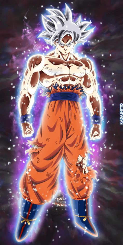 goku ultra istinto completo|Goku Ultra Instinto Wallpapers